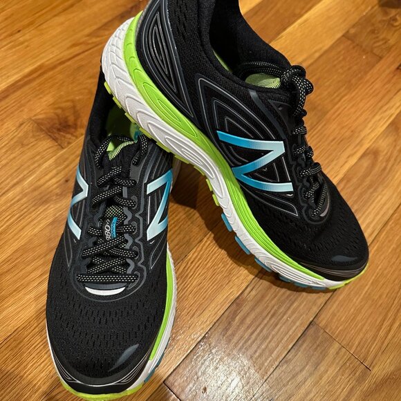 New Balance 880 V7 running sneakers Size 8.5 M - Picture 2 of 7